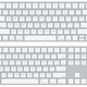 Image for article titled You Can Finally Buy Apple's Magic Keyboard with Touch ID Without Buying an iMac